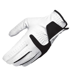 Guantes de golf de piel de oveja de cuero de alta calidad Último diseño Última colección Guantes de golf a la venta en color sólido - Product Image 1