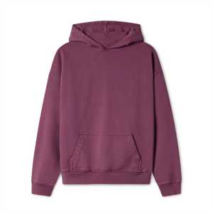 Sudadera con Capucha Estilo Pullover Unisex para Uso Casual, Ropa Urbana, Fabricantes de Ropa, Hecho a Medida, Talla Grande para Hombre, 100% Algodón - Product Image 1
