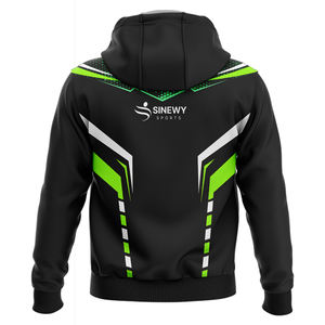 High Quality Custom 100% Cotton Winter <b>Hoodies</b> with <b>3D</b> Embroidery-Streetwear Style Pakistan Manufacturers - Product Image 5