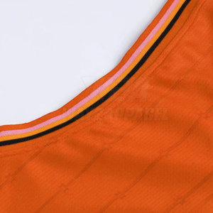 Tenue de basketball personnalisée, design couleur sur mesure, prix abordable, meilleure qualité, vêtements de sport - Product Image 3