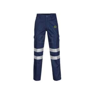 Overol de Trabajo de Alta Visibilidad, Resistente al Fuego, 100% Algodón Denim, Impermeable, para Mecánicos, Suministro de Fábrica, Personalizable - Product Image 2