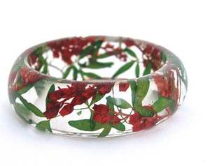 MANY Jewelry Resin Acrylic <b>Bracelet</b> <b>Bangle</b> Exaggerated Dazzling Multicolor Wide Irregular Square Acrylic <b>Bracelets</b> for Women - Product Image 5