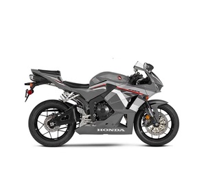 ข้อเสนอสุดพิเศษสำหรับรถมอเตอร์ไซค์รุ่นใหม่ CBR600RR Base ปี 2026 พร้อมจัดส่ง - Product Image 2