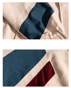 Ventes en gros de vestes légères pour hommes de haute qualité, personnalisables, coupe-vent, printemps, polyester, coupe-vent léger, vestes pour hommes - Product Image 6