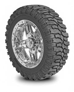 Pneumatici M16-07R SS-M16 235/55ZR17 Radiali Nuovi per SUV, Camion Sportivi, Pickup, Veicoli Commerciali Leggeri e Fuoristrada - Product Image 1