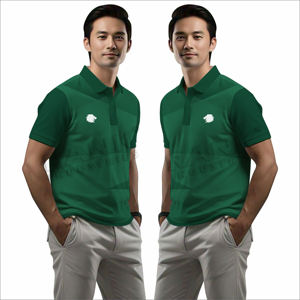 Polos de Hombre de Aspecto Premium, Polos Casuales Esenciales para Hombre, Polos de Estilo Fresco para Hombre - Product Image 3