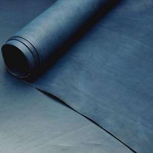 Feuille de cuir à finition fendue pour artisanat, longueur personnalisée OEM, écologique, durable, grain de cuir pour décoration intérieure - Product Image 6