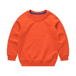 เสื้อสเวตเชิ้ตผ้าฟลีซแอซิดของ100% เสื้อสเวตเชิ้ตโอเวอร์ไซส์พิมพ์โลโก้ตามสั่ง - Product Image 4