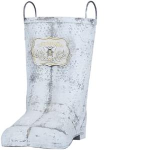 Pot de fleur en métal fait à la main personnalisé en forme de cône pour cadeau à maman lors d'une occasion spéciale - Product Image 4