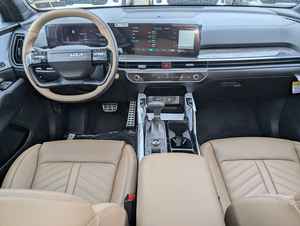 Forte demande sur le marché 2026 Kia Sorento X-Pro SX Prestige AWD SUV - Product Image 6