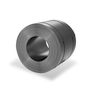 Bobine en acier au carbone ASME A203 pour récipients sous pression |   Haute résistance, grain fin, prêt à l'emploi pour la fabrication de chaudières et de réservoirs cryogéniques - Product Image 6