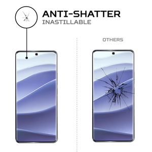 Protector de Pantalla ANTISHOCK para XIAOMI REDMI NOTE 14 PRO+ 5G Modelo Específico para India - Product Image 5