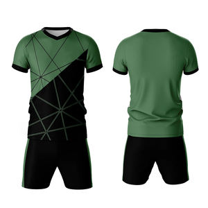 Fabriqué au Pakistan Bon vendeur fait à la main de qualité supérieure en différentes couleurs Adulte Porter des uniformes de rugby - Product Image 6