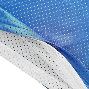 Camiseta de baloncesto de todos los equipos, camisetas deportivas de baloncesto cosidas con bordado de alta calidad para hombre - Product Image 6