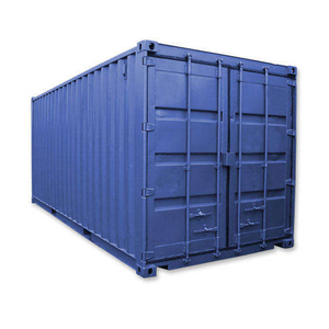 Contenedores de almacenamiento de alta calidad de 10 pies, 20 pies y 40 pies para granjas, comercio minorista y logística. - Product Image 6