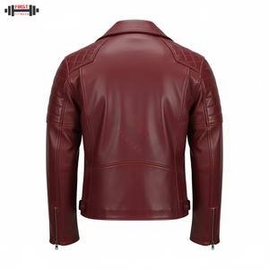 2025 New Fashion Style Women's Corduroy Plus Size Leather Bomber Jacket Eco-Friendly Waterproof Winter Cold Season Custom - Product Image 3