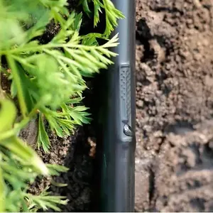 Manguera de goteo plana Celik Powerdrip de 15 cm, 6 mils, F17 - rollo completo de 2500 m - Product Image 3