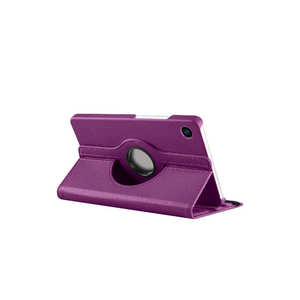 Étui rotatif Netzy pour Galaxy Tab A9 Plus SAFA, compatible avec les coques de protection en TPU, PU, PC et silicone, 11 pouces, rouge, pour enfants - Product Image 2