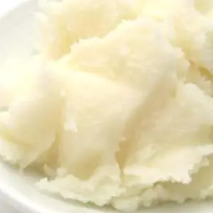 Factory-Supplied African Pure Natural Shea Butter - 100% Raw Perfect For Body Care