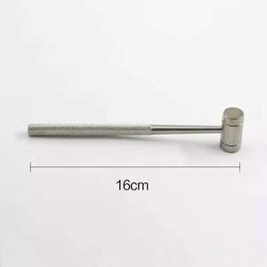 Martillo Quirúrgico Duradero, Martillo Ortopédico para Procedimientos Quirúrgicos, Martillo Ortopédico Quirúrgico de Precisión - Product Image 2