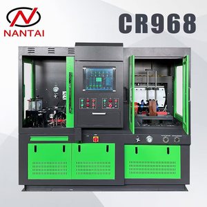 Phổ biến Đường Sắt phun và kiểm tra máy bơm EPS 708 phổ biến đường sắt băng ghế thử nghiệm cr968 - Product Image 3