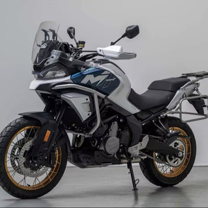 Moto multifonction de haute qualité 700MT 693cc - Product Image 2