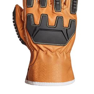 Guantes de Trabajo de Seguridad de Uso General para Hombres y Mujeres, Venta Directa de Fábrica, Guantes de Trabajo Personalizados - Product Image 5