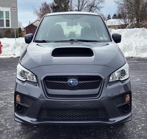 VOITURES D'OCCASION À VENDRE 2016 WRX - Product Image 1