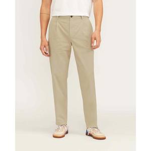 Pantalones nuevos 2025, ropa personalizada para hombre, pantalones de calle, pantalones para hombre, rectos, a rayas curvas - Product Image 4