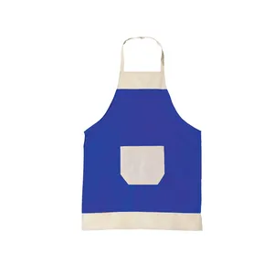 Grembiule Personalizzato Bicolore per Merchandising Xen - Product Image 1