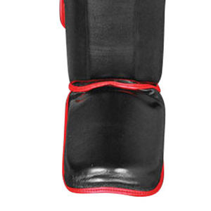 Espinilleras de Artes Marciales, Kick Boxing, Taekwondo, MMA, Protectores de Piernas y Pies, Espinilleras de Kick Boxing de Alta Calidad Hechas a Medida - Product Image 5