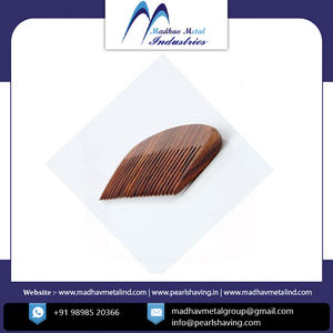 Acheter Peigne à cheveux classique Peigne à barbe disponible au prix le plus bas auprès d'un fournisseur indien - Product Image 2