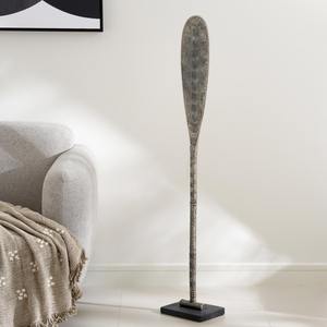 Majestuosa escultura de caballo de Metal, obra maestra artística hecha a mano, pieza de declaración perfecta para decoración de hogar u oficina - Product Image 1