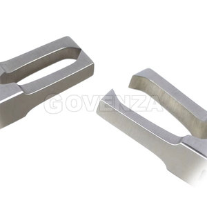 Alicates Dentales para Remover Bandas Anteriores de Brackets, Alicates de Ortodoncia para Clínicas Dentales, Herramienta de Ortodoncia de Acero Inoxidable - Product Image 3