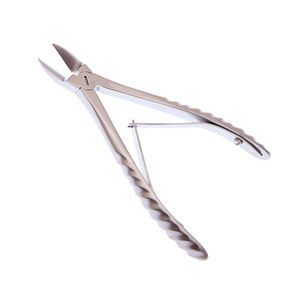 Pinzas de Alta Calidad para Cortar Huesos, Instrumentos Quirúrgicos Ortopédicos, Pinzas Ortopédicas en Oferta, Pinzas de Corte - Product Image 3