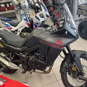 Moto Transalp 2024 prête à être expédiée - Product Image 1