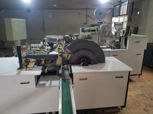 HLP 180เครื่องบรรจุบุหรี่ - Product Image 4