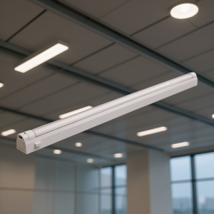CLARINE 28W <b>LED</b> <b>Tubes</b> Supplied with White <b>Tube</b> Included - Product Image 3