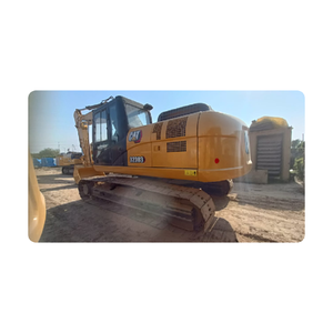 2021 pour l'excavatrice CAT 323d3 utilisée mais en excellent état avec des chargeurs bien entretenus à prix compétitif - Product Image 5