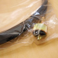 Kabel Speedometer Pabrik untuk Toyota Corolla E90 AE90 91 AE92 AE95 Satu Set Speedometer 83710-12460 83710-12441