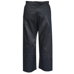 Uniforme de Karate de diseño personalizado recién llegado, uniforme de Karate de bajo precio, uniforme de Karate con logotipo hecho de algodón - Product Image 5