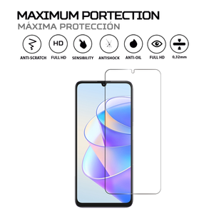 Protector de Pantalla ANTISHOCK para Honor Play 40S 5G, Protector de Pantalla Premium para Teléfono Móvil - Product Image 2