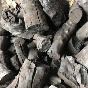 ถ่านลำไย-ตัวเลือกเวลาการเผาไหม้ที่ยาวนานสำหรับบาร์บีคิว-ไม่มีควันไม่มีประกายไม่มีกลิ่นง่ายต่อการส่องแสง - Product Image 3