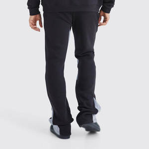 Venta al por mayor personalizado Slim-Fit Hombres Jersey Chándales de primera calidad con nuevo diseño Premium Hombres Chándal - Product Image 4