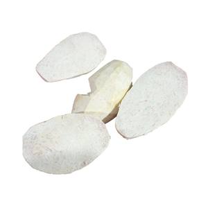 Taro Congelé de Haute Qualité Bio, Morceaux, Tranches et Cubes de Taro Violet/Jaune, Achat en Gros, Processus LQF, Grade A, Cultivé au Vietnam - Product Image 1