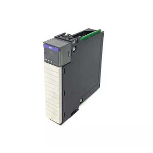 Module de communication Ethernet/IP amélioré pour Allen Bradley B1756-EWEB - Product Image 1