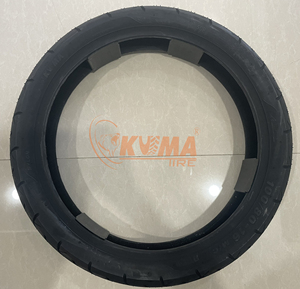 ยางรถจักรยานยนต์แบบไม่มียางใน100/80-16จากเวียดนามความเร็วสูงสภาพใหม่ทำจากยางธรรมชาติ - Product Image 4