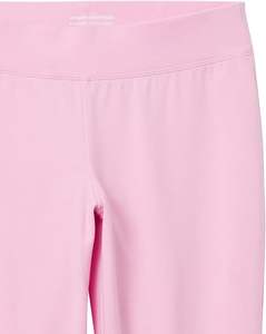 Pantalon de Yoga tricoté en Polyester Spandex respirant taille haute pour femmes poche de contrôle du ventre Logo personnalisé vêtements de sport de Fitness - Product Image 5