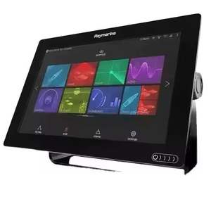Oferta Destacada: Raymarine Axiom Pro 12 RVX MFD Realvision 3D 2025 Nuevo Axiom Pro 12 RVX MFD Realvision - Product Image 1