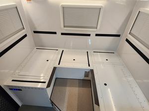 Camper Deslizante para Camioneta Más Vendido (Especificaciones para Australia/EE. UU.) - Expandible, Desplegable, Plegable, Personalizado para Camionetas Todoterreno - Product Image 6